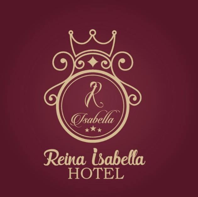 Hotel Reina Isabella イピアレス エクステリア 写真